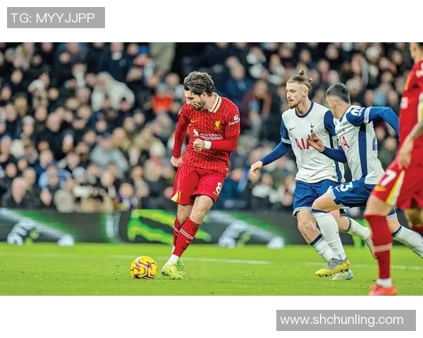 热刺与利物浦历史交锋战绩分析及近期表现对比