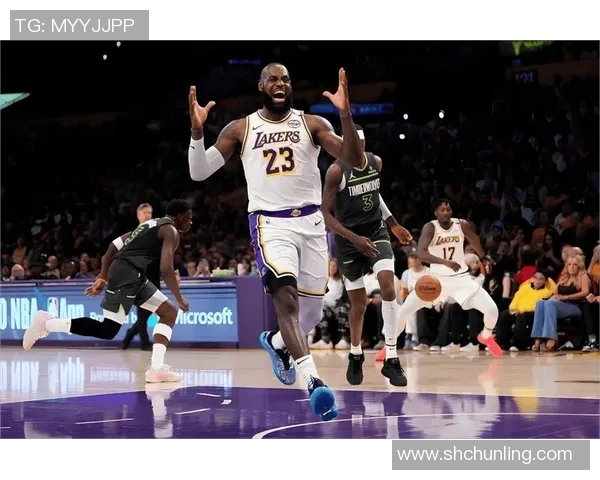 詹姆斯缺席对阵火箭比赛:湖人队的胜负成谜,球迷期待他复出