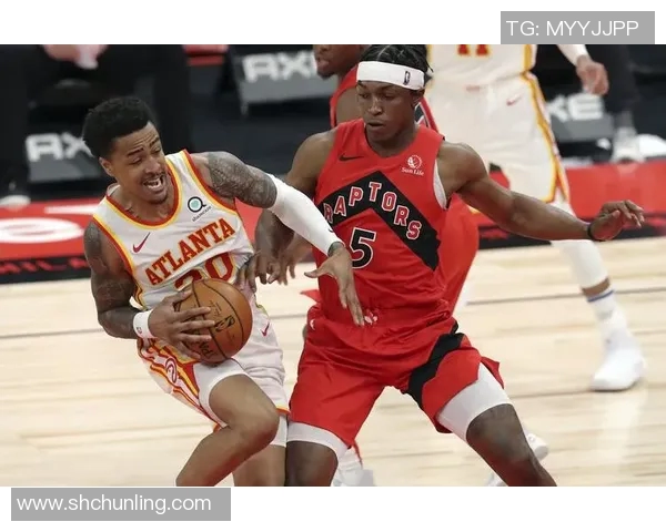 猛龙横扫老鹰成功晋级决赛：王者之师震撼出击